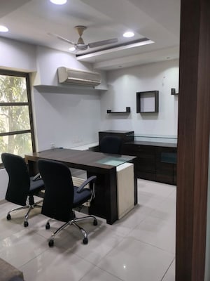 Team Area in  Office Space at Ambawadi – for Rent