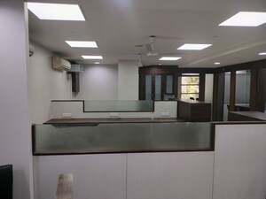 Team Area in  Office Space at Ambawadi – for Rent