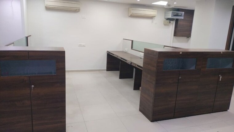 Team Area, ambawadi Commercial Office Space 1695 Sq.Ft. In Ambawadi Ahmedabad 10542818