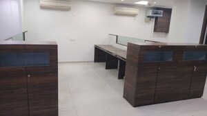 Team Area in  Office Space at Ambawadi – for Rent