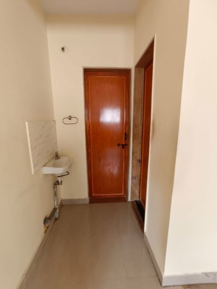 undefined, akurdi 2 Bedroom 1000 Sq.Ft. Apartment In Akurdi Pune 10542829