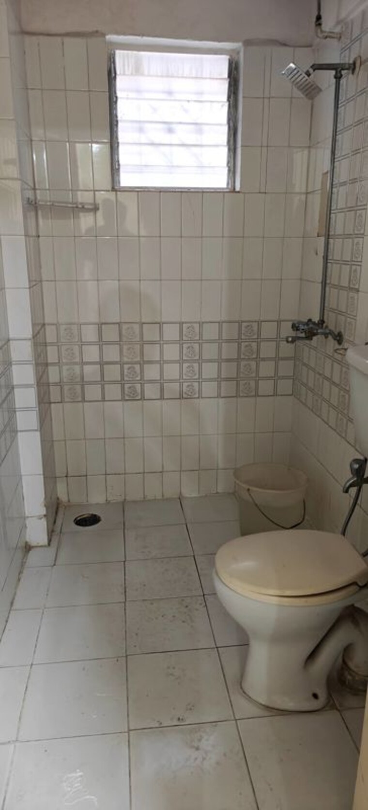 Bathroom, ramesh-hermes-heritage-phase-2 2 Bedroom 1010 Sq.Ft. Apartment In Shastrinagar Pune 10542833
