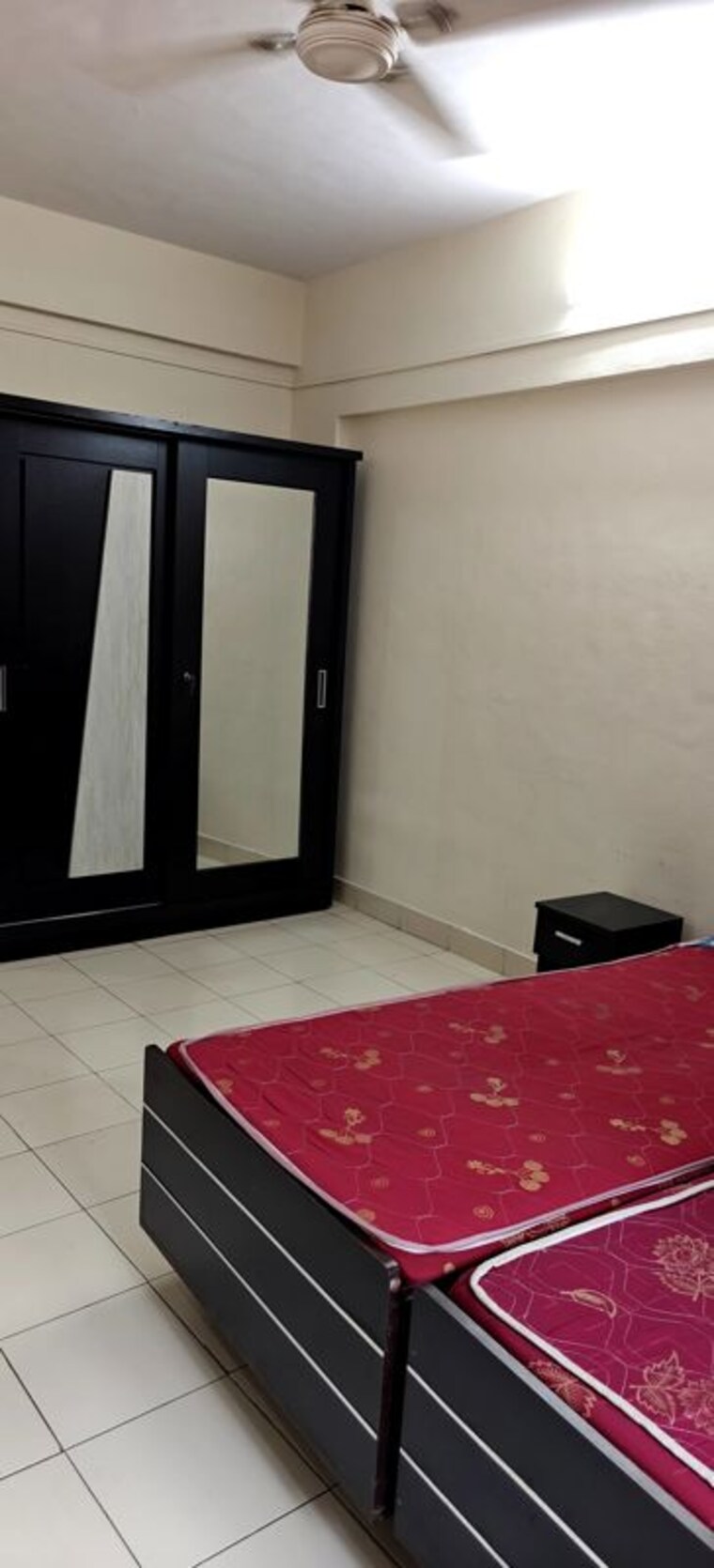 Room, ramesh-hermes-heritage-phase-2 2 Bedroom 1010 Sq.Ft. Apartment In Shastrinagar Pune 10542833