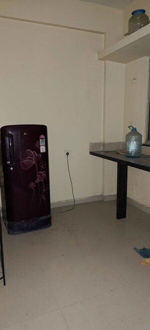 Furnished Amenities in 2 BHK Apartment at Ramesh Hermes Heritage Phase 2, Shastrinagar – for Rent