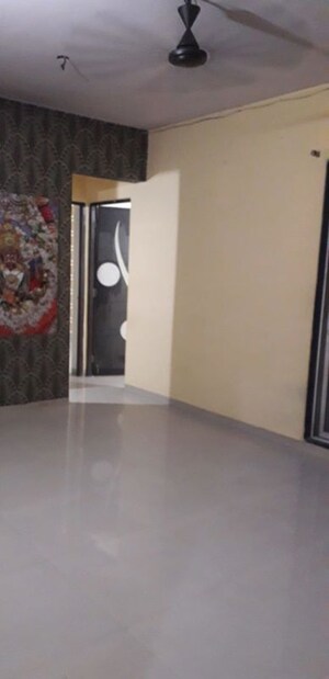 Room in 2 BHK Apartment at Bhosale Tulip, Ulwe – for Sale