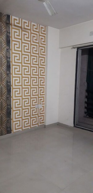 Bathroom in 2 BHK Apartment at Bhosale Tulip, Ulwe – for Sale