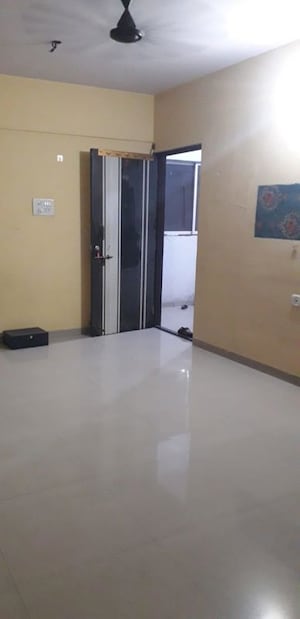 Room in 2 BHK Apartment at Bhosale Tulip, Ulwe – for Sale