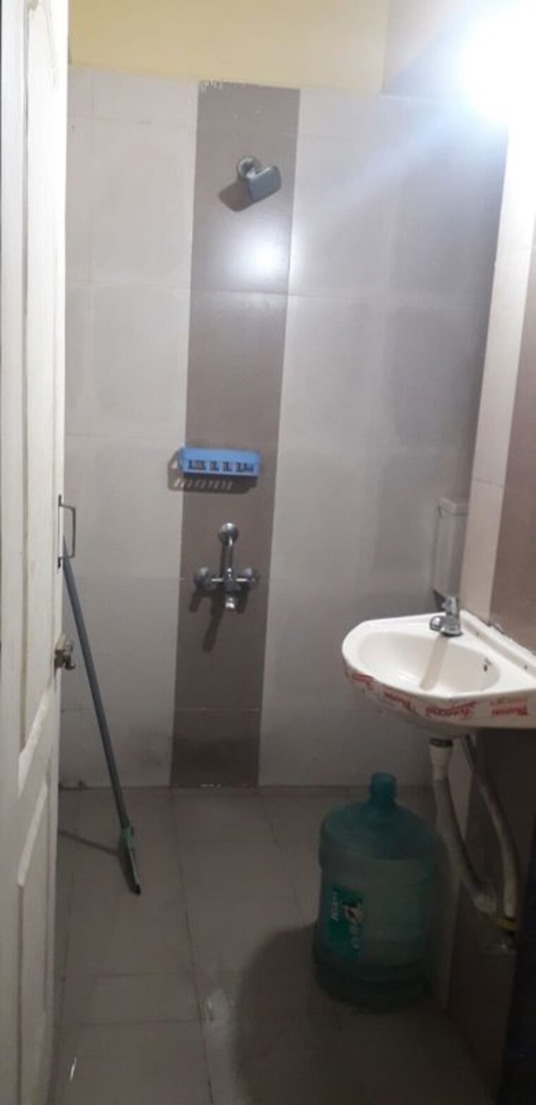 Bathroom, bhosale-tulip 2 Bedroom 1150 Sq.Ft. Apartment In Ulwe Navi Mumbai 10542827