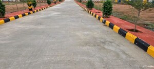   Plot at Bhanur – for Sale
