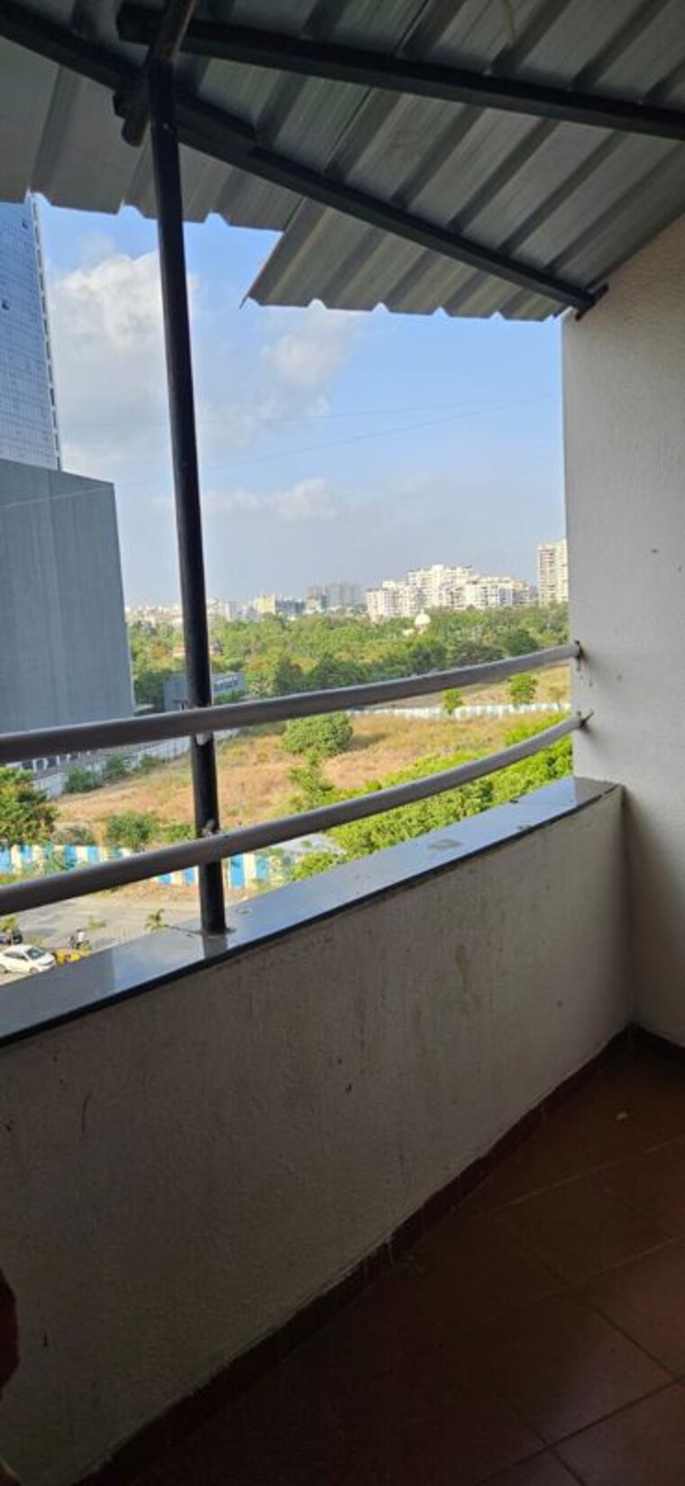 Bedroom, baner 3 Bedroom 1600 Sq.Ft. Apartment In Baner Pune 10542837