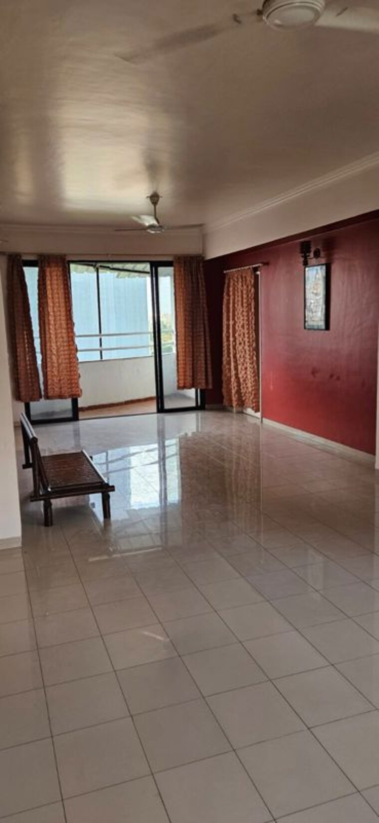 Room, baner 3 Bedroom 1600 Sq.Ft. Apartment In Baner Pune 10542837