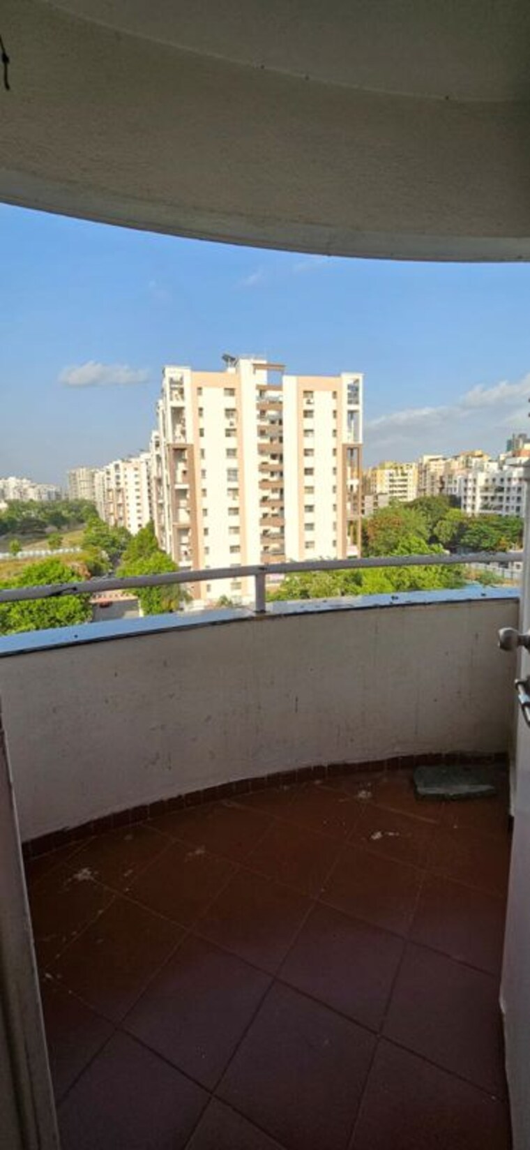 Exterior View, baner 3 Bedroom 1600 Sq.Ft. Apartment In Baner Pune 10542837