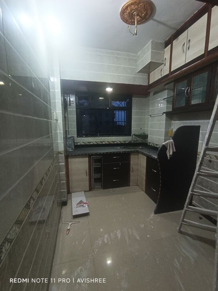 Kitchen, neelkanth-plaza-apartment 1 Bedroom 600 Sq.Ft. Apartment In Seawoods Navi Mumbai 10542838