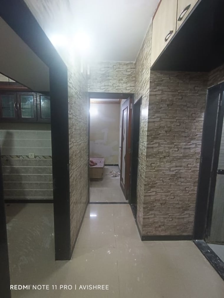 undefined, neelkanth-plaza-apartment 1 Bedroom 600 Sq.Ft. Apartment In Seawoods Navi Mumbai 10542838