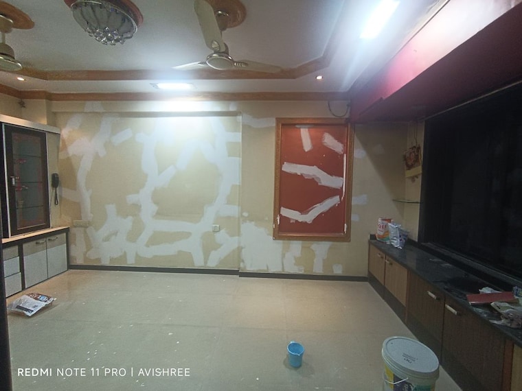 undefined, neelkanth-plaza-apartment 1 Bedroom 600 Sq.Ft. Apartment In Seawoods Navi Mumbai 10542838