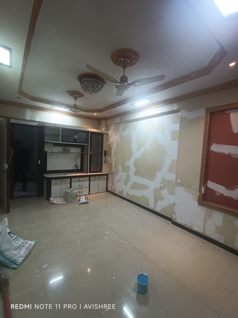  Parking, neelkanth-plaza-apartment 1 Bedroom 600 Sq.Ft. Apartment In Seawoods Navi Mumbai 10542838
