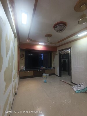 Parking in 1 BHK Apartment at Neelkanth Plaza Apartment, Seawoods – for Rent