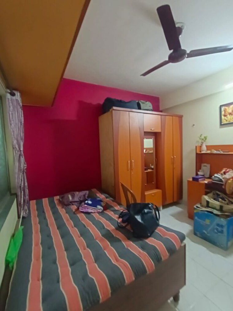 Team Area, kute-vrundavan-society 2 Bedroom 1000 Sq.Ft. Apartment In Akurdi Pune 10542840