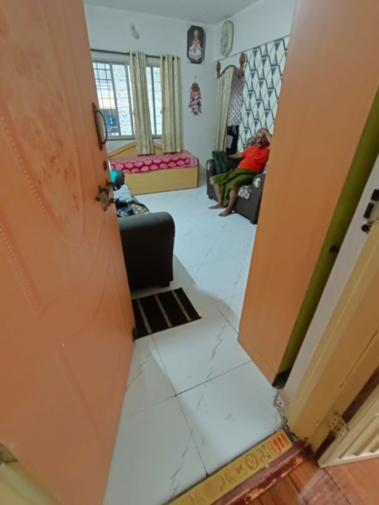 Team Area, kute-vrundavan-society 2 Bedroom 1000 Sq.Ft. Apartment In Akurdi Pune 10542840