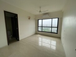2 BHK Apartment For Rent in Dosti Eastern Bay Phase 1