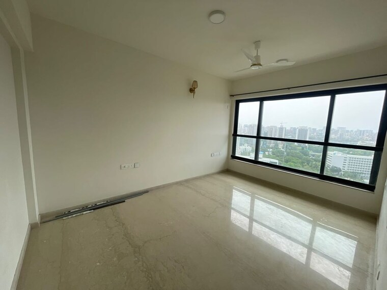 Room, dosti-eastern-bay-phase-1 2 Bedroom 777 Sq.Ft. Apartment In Wadala Mumbai 10542481