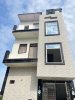 1.5 BHK 70 Sq.Yd. Independent House in Chaudhary Digamber Singh Nagar