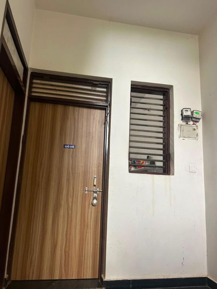 undefined, chaudhary digamber singh nagar 1.5 Bedroom 70 Sq.Yd. Independent House In Chaudhary Digamber Singh Nagar Mathura 10542848