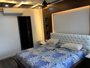 3 BHK Apartment For Rent in Aparna HillPark Lake Breeze, Chanda Nagar