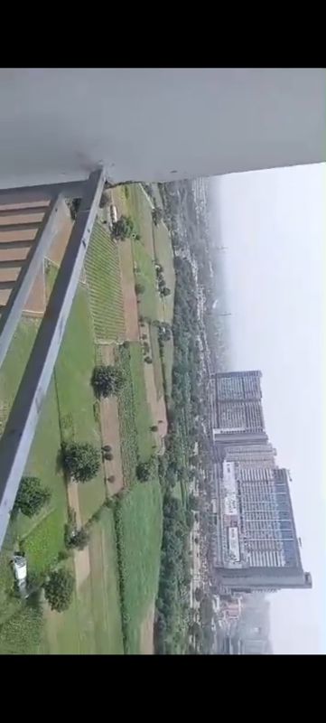 1 BHK 586 Sq.Ft. Apartment in DAH Greentech NX One
