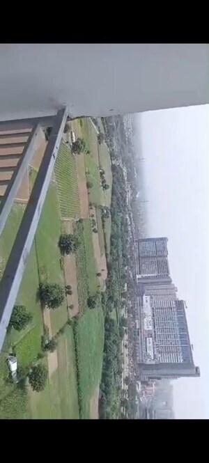 1 BHK Apartment For Rent in DAH Greentech NX One, Tech Zone 4 Greater Noida