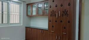 Furnished Amenities in 3 BHK Apartment at BM Magnolia Park, Whitefield – for Rent