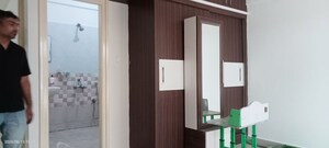 Room in 3 BHK Apartment at BM Magnolia Park, Whitefield – for Rent