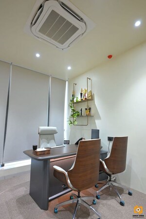 Team Area in  Office Space at Ashram Road – for Rent