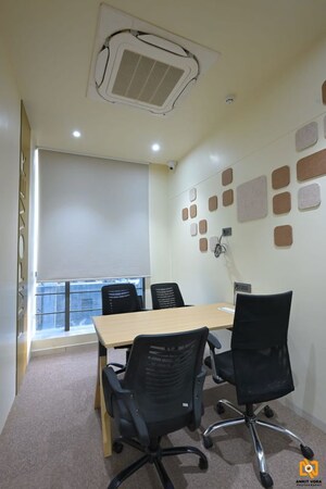 Team Area in  Office Space at Ashram Road – for Rent