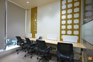 Team Area in  Office Space at Ashram Road – for Rent