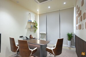 Team Area in  Office Space at Ashram Road – for Rent