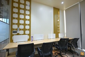 Team Area in  Office Space at Ashram Road – for Rent
