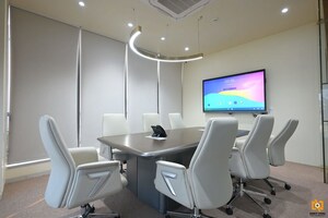 Office Space For Rent in Ashram Road