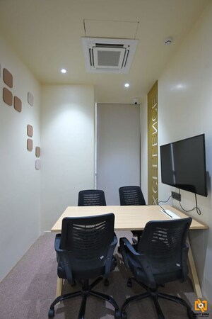 Team Area in  Office Space at Ashram Road – for Rent