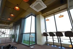 Team Area in  Office Space at Ashram Road – for Rent