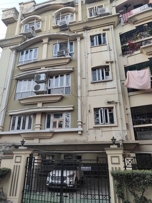  Apartment – Exterior View View at Jadavpur - for Sale