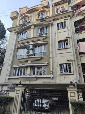  Apartment – Exterior View View at Jadavpur - for Sale