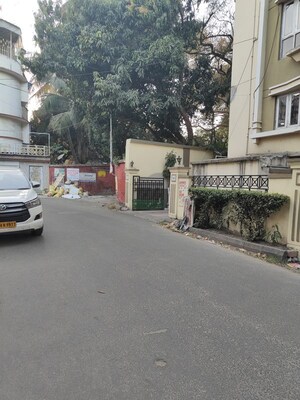  Apartment – Exterior View View at Jadavpur - for Sale