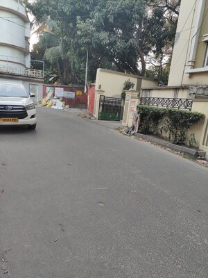  Apartment – Exterior View View at Jadavpur - for Sale