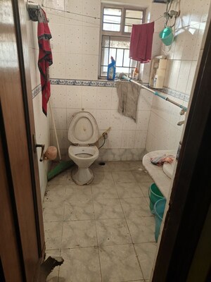Bathroom in  Apartment at Jadavpur – for Sale