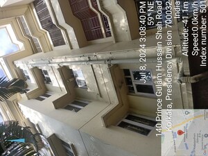  Apartment – Exterior View View at Jadavpur - for Sale