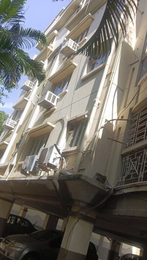  Apartment – Exterior View View at Jadavpur - for Sale