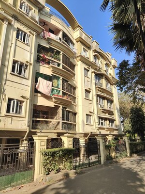  Apartment – Exterior View View at Jadavpur - for Sale