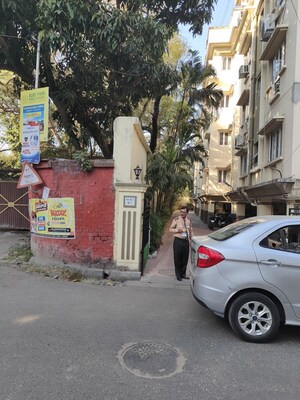  Apartment – Exterior View View at Jadavpur - for Sale