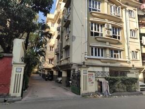  Apartment – Exterior View View at Jadavpur - for Sale
